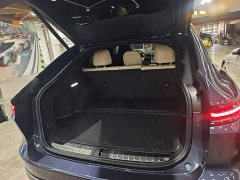 NIO EC7 75kWh - ფოტო 19