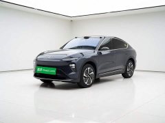NIO EC7 75kWh - ფოტო 2