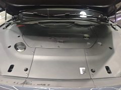 NIO EC7 75kWh - ფოტო 20