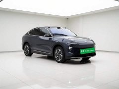 NIO EC7 75kWh - ფოტო 4