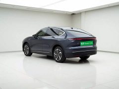 NIO EC7 75kWh - ფოტო 5