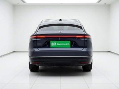 NIO EC7 75kWh - ფოტო 6
