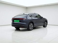 NIO EC7 75kWh - ფოტო 7