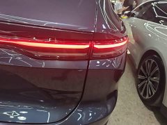 NIO EC7 75kWh - ფოტო 8