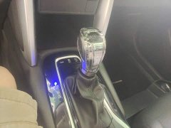 Toyota Frontlander 2.0L CVT Leading Edition - ფოტო 10