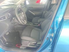 Toyota Frontlander 2.0L CVT Leading Edition - ფოტო 11