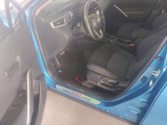 Toyota Frontlander 2.0L CVT Leading Edition - ფოტო 12