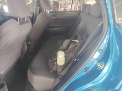 Toyota Frontlander 2.0L CVT Leading Edition - ფოტო 13