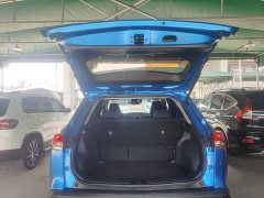 Toyota Frontlander 2.0L CVT Leading Edition - ფოტო 15