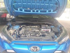 Toyota Frontlander 2.0L CVT Leading Edition - ფოტო 16