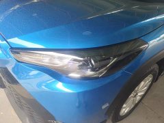 Toyota Frontlander 2.0L CVT Leading Edition - ფოტო 18