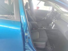 Toyota Frontlander 2.0L CVT Leading Edition - ფოტო 19