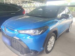 Toyota Frontlander 2.0L CVT Leading Edition - ფოტო 2