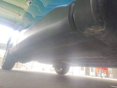 Toyota Frontlander 2.0L CVT Leading Edition - ფოტო 20