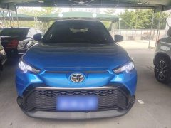 Toyota Frontlander 2.0L CVT Leading Edition - ფოტო 3