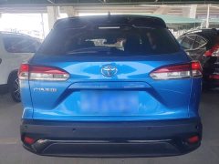 Toyota Frontlander 2.0L CVT Leading Edition - ფოტო 4