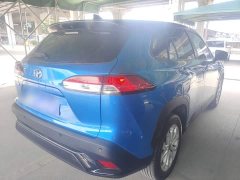 Toyota Frontlander 2.0L CVT Leading Edition - ფოტო 5