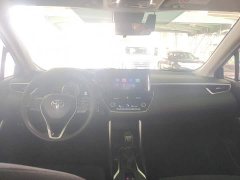 Toyota Frontlander 2.0L CVT Leading Edition - ფოტო 6