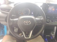 Toyota Frontlander 2.0L CVT Leading Edition - ფოტო 7
