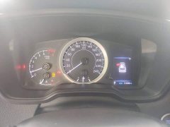 Toyota Frontlander 2.0L CVT Leading Edition - ფოტო 8