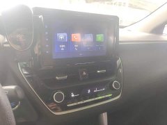 Toyota Frontlander 2.0L CVT Leading Edition - ფოტო 9
