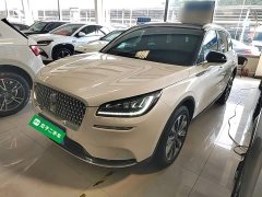 Lincoln Explorer 2.0T FWD Elegant Edition - ფოტო 1