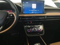 Lincoln Explorer 2.0T FWD Elegant Edition - ფოტო 13