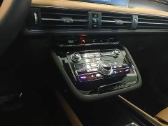 Lincoln Explorer 2.0T FWD Elegant Edition - ფოტო 14