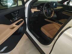 Lincoln Explorer 2.0T FWD Elegant Edition - ფოტო 16