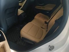 Lincoln Explorer 2.0T FWD Elegant Edition - ფოტო 17