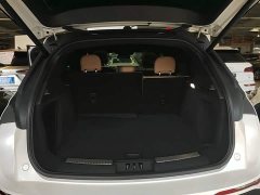 Lincoln Explorer 2.0T FWD Elegant Edition - ფოტო 19