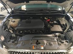 Lincoln Explorer 2.0T FWD Elegant Edition - ფოტო 20
