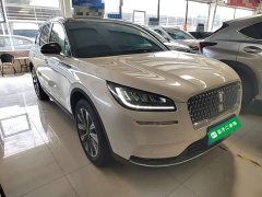 Lincoln Explorer 2.0T FWD Elegant Edition - ფოტო 4