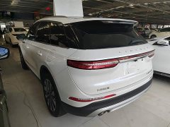 Lincoln Explorer 2.0T FWD Elegant Edition - ფოტო 5