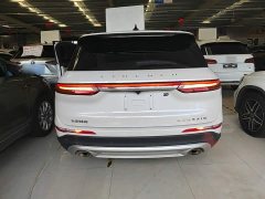 Lincoln Explorer 2.0T FWD Elegant Edition - ფოტო 6