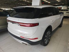 Lincoln Explorer 2.0T FWD Elegant Edition - ფოტო 7