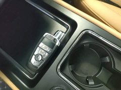 Lincoln Explorer 2.0T FWD Elegant Edition - ფოტო 9