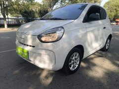 SAIC Clever 311km Vitality Pop Edition - ფოტო 1