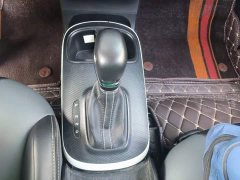 SAIC Clever 311km Vitality Pop Edition - ფოტო 10