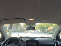 SAIC Clever 311km Vitality Pop Edition - ფოტო 14