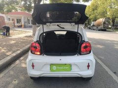 SAIC Clever 311km Vitality Pop Edition - ფოტო 15