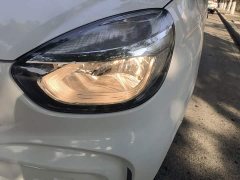 SAIC Clever 311km Vitality Pop Edition - ფოტო 18