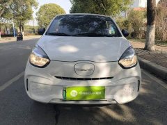 SAIC Clever 311km Vitality Pop Edition - ფოტო 3