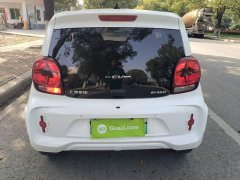 SAIC Clever 311km Vitality Pop Edition - ფოტო 4