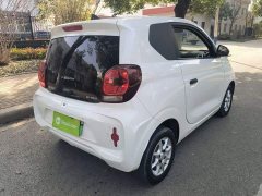SAIC Clever 311km Vitality Pop Edition - ფოტო 5