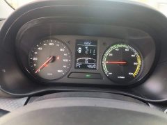 SAIC Clever 311km Vitality Pop Edition - ფოტო 8