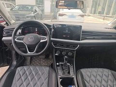 Volkswagen Sagitar 300TSI DSG Excellence Edition - ფოტო 10