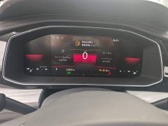 Volkswagen Sagitar 300TSI DSG Excellence Edition - ფოტო 12