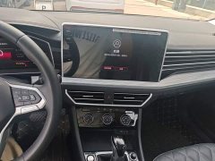 Volkswagen Sagitar 300TSI DSG Excellence Edition - ფოტო 13
