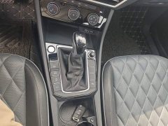 Volkswagen Sagitar 300TSI DSG Excellence Edition - ფოტო 14